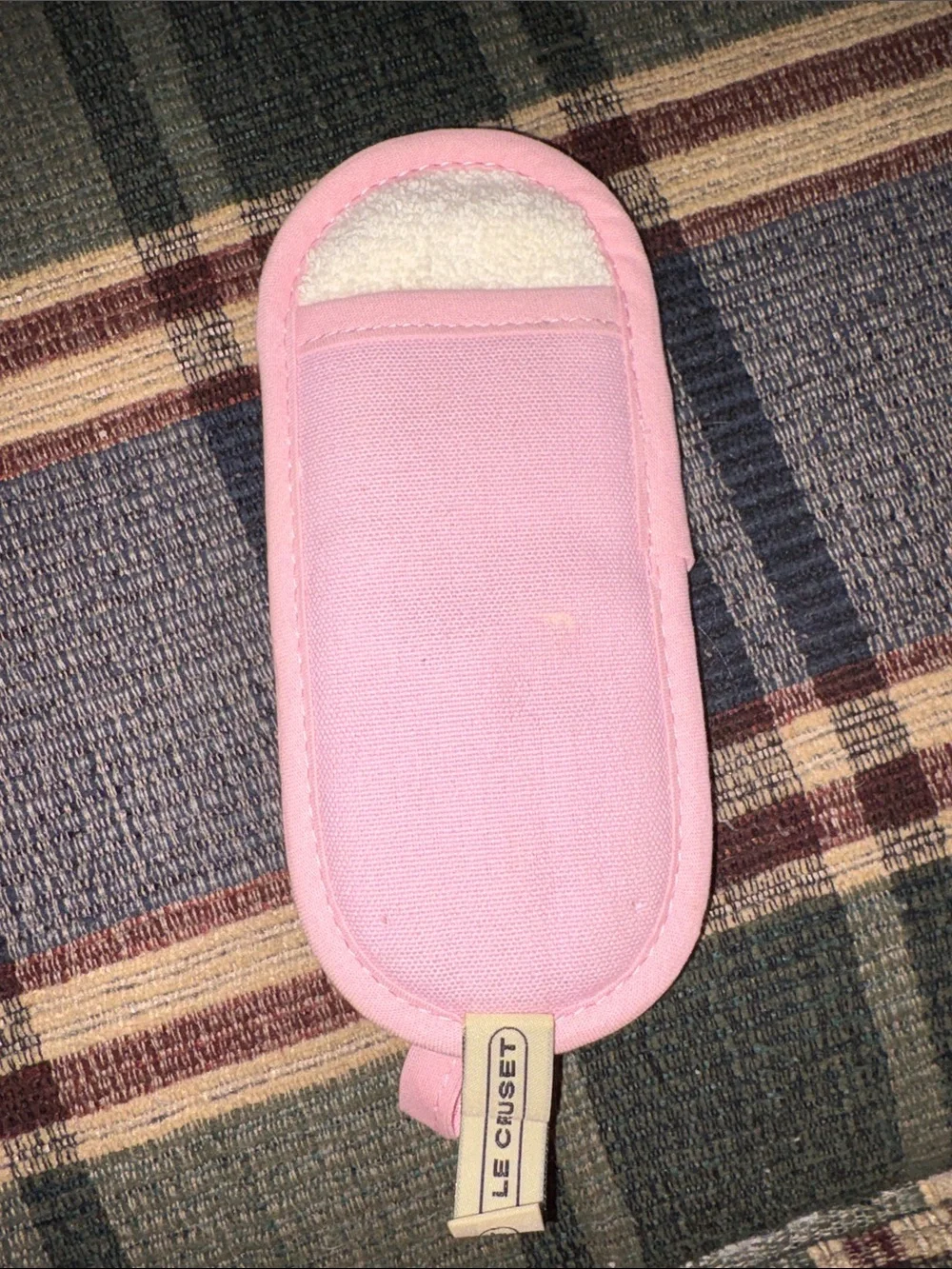 Le Creuset Pot Handle Cover